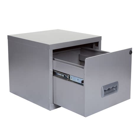 legal size metal single drawer file boxes|metal 1 drawer cabinets.